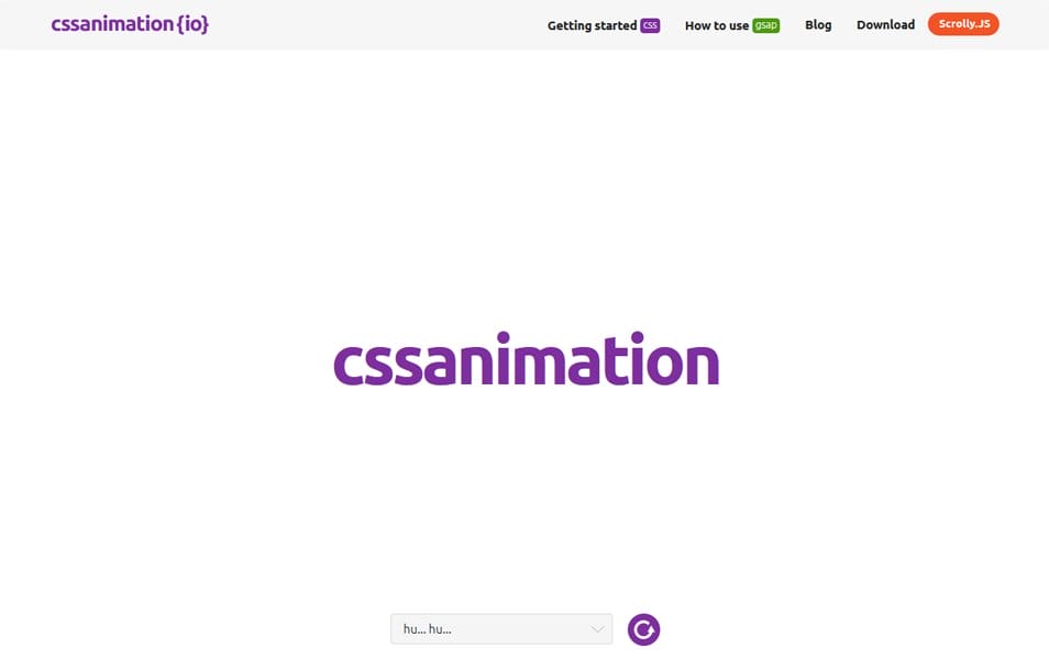 25+ CSS Animation Libraries 2022 10 CSS Animation