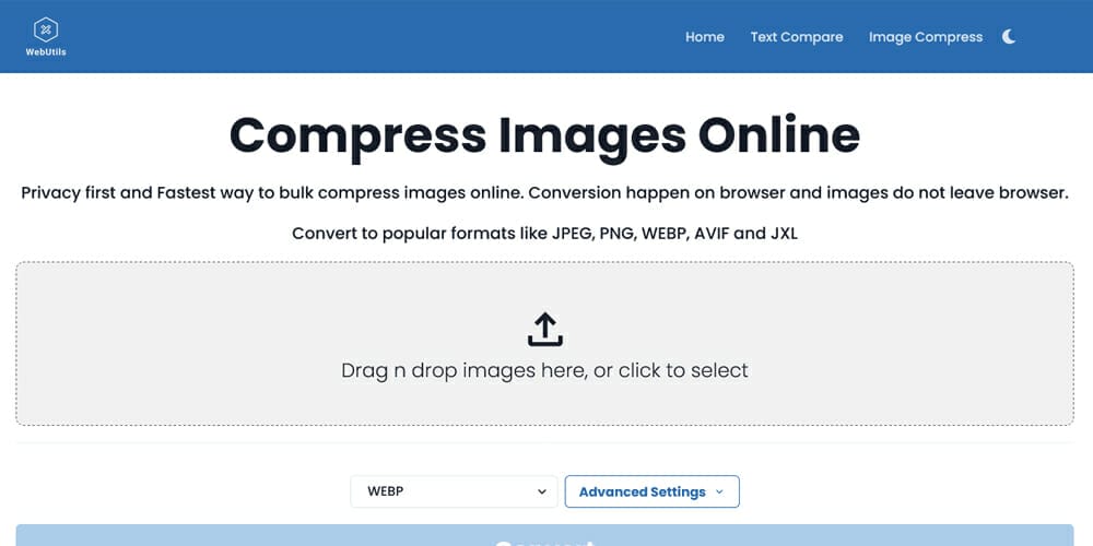 The Best Image Optimization Tools 53 Compress Images Online