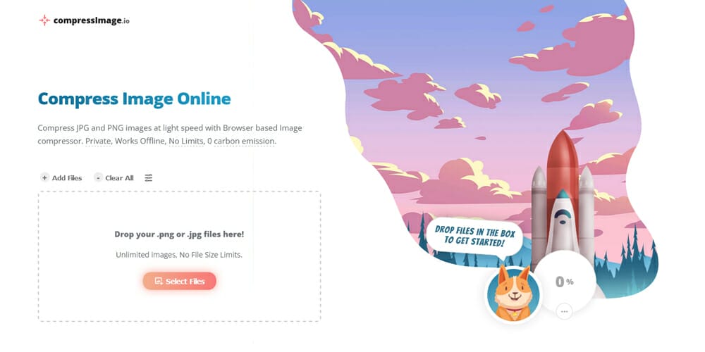 The Best Image Optimization Tools 12 Compressimage