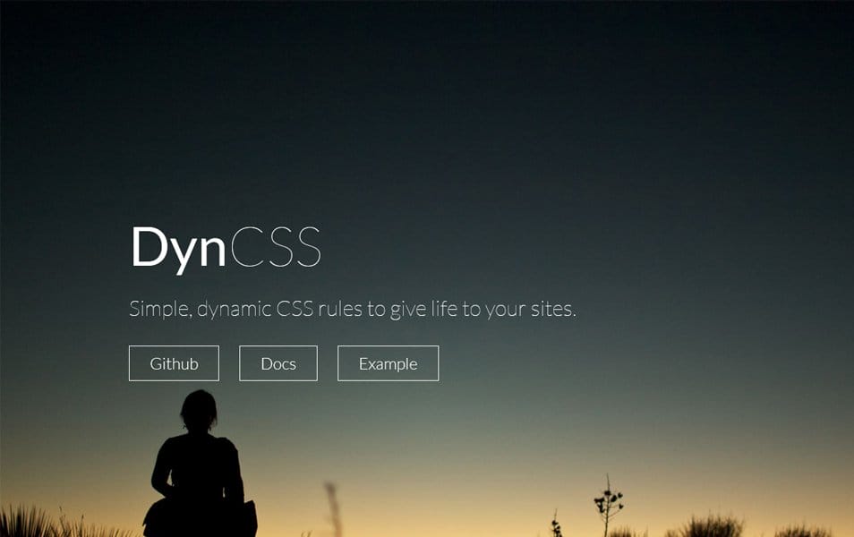 25+ CSS Animation Libraries 2022 30 DynCSS