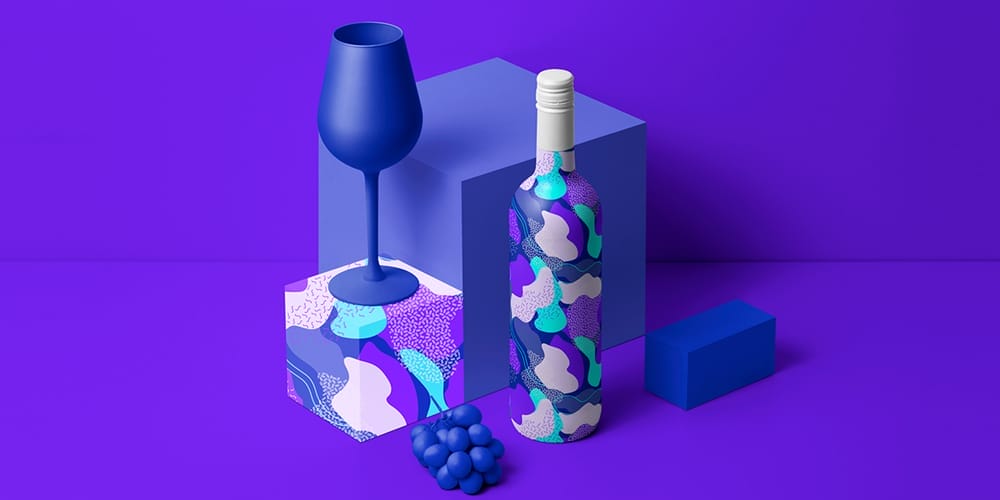 Free Abstract Patterns 