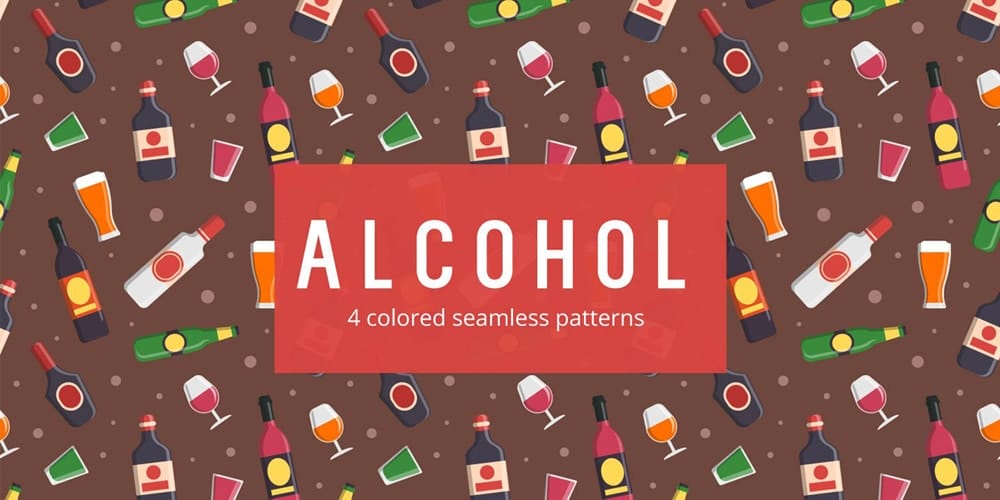 Ultimate Collection of Free Patterns 2