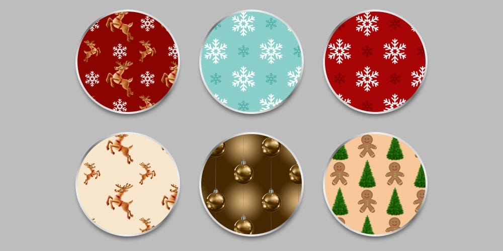 Free-Christmas-Patterns