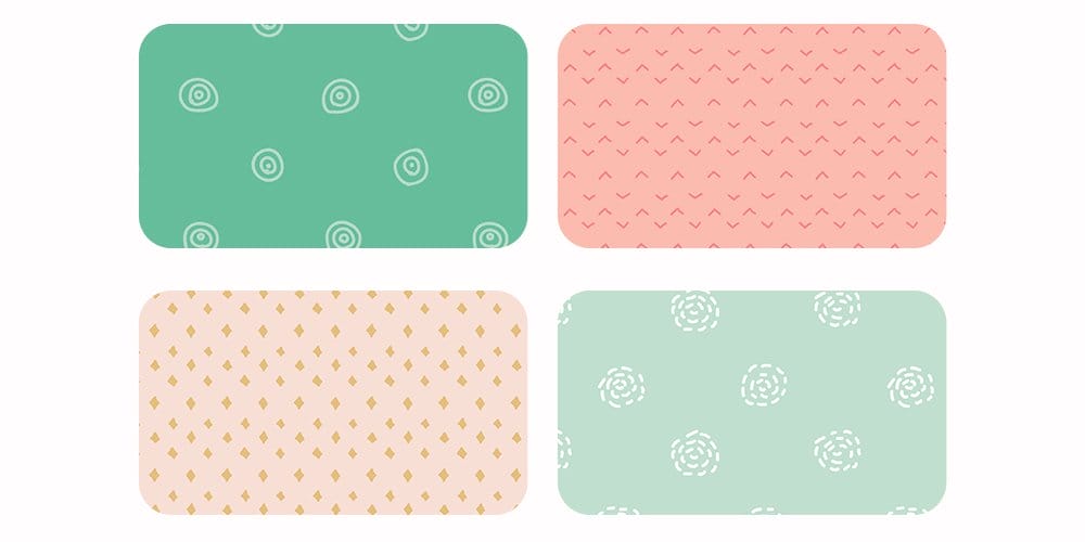 Free Handcrafted Patterns