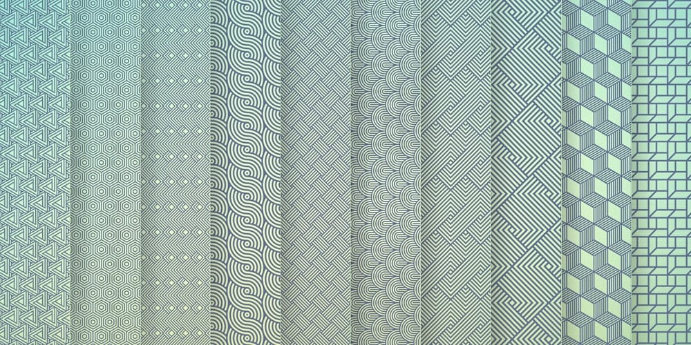 Free Tileable Background Patterns