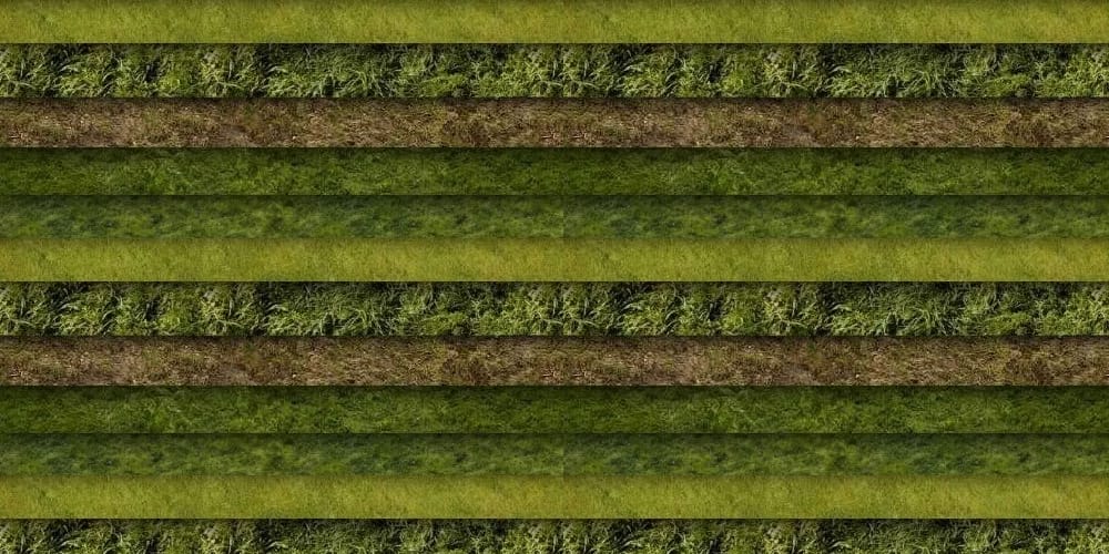 Free Tileable Grass Patterns
