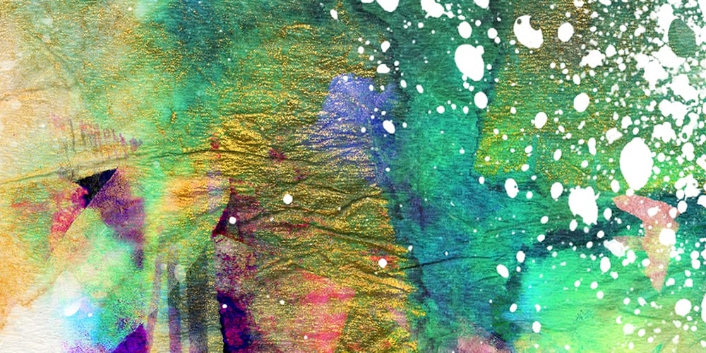 Free Watercolor Patterns