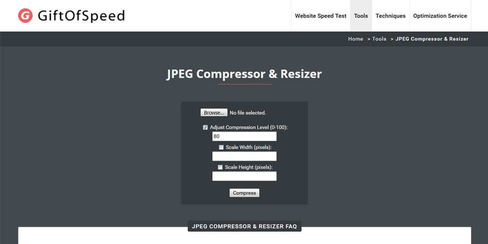 giftofspeed png compressor