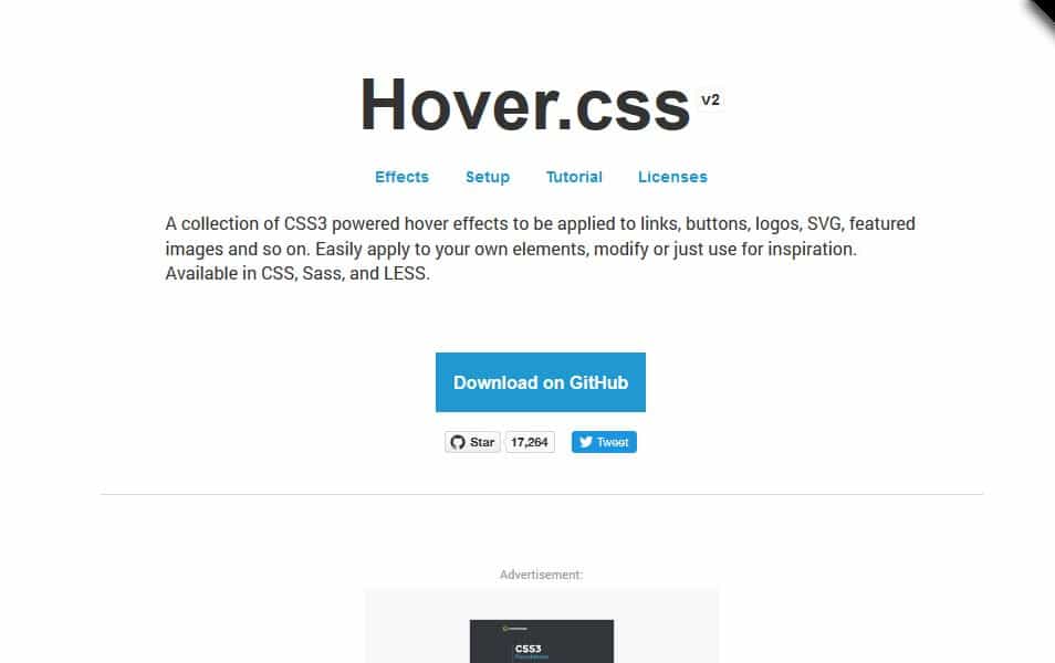 25+ CSS Animation Libraries 2022 » CSS Author