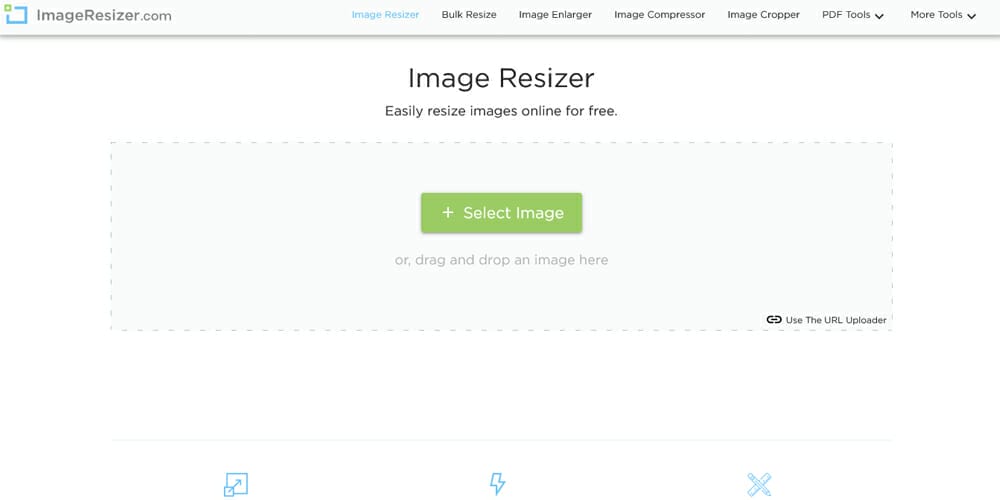 The Best Image Optimization Tools 19 Image Compressor