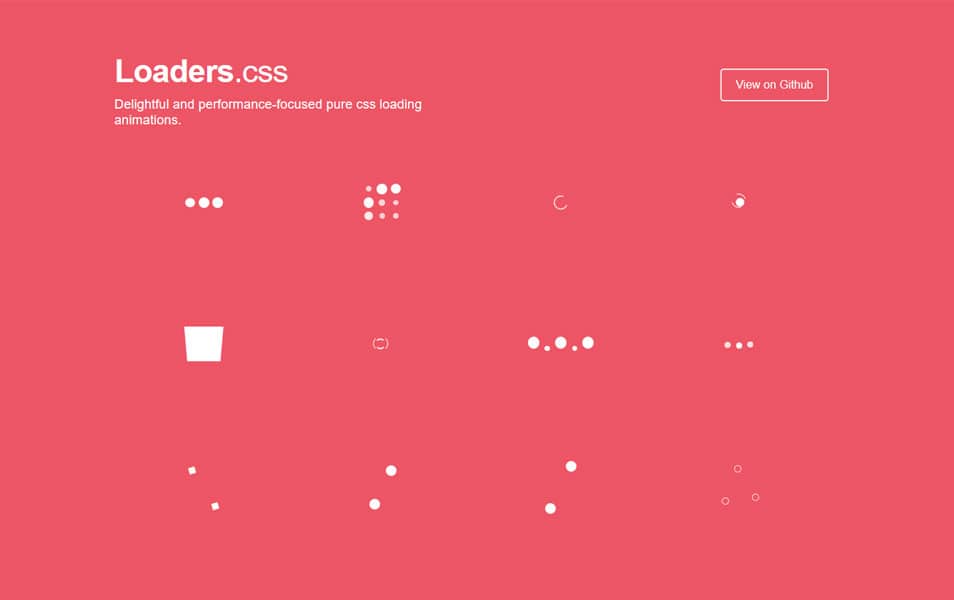 25+ CSS Animation Libraries 2022 » CSS Author