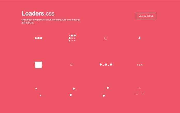 25+ CSS Animation Libraries 2021 » CSS Author