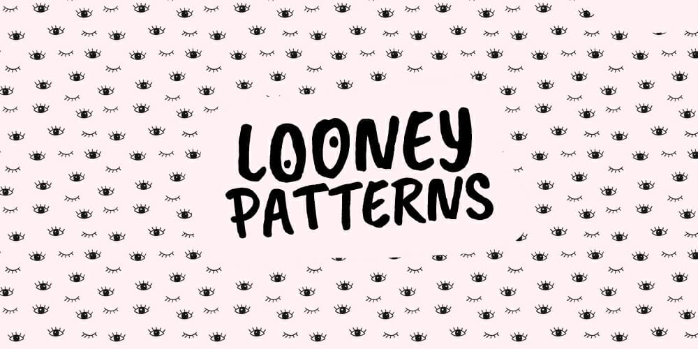 Looney Patterns