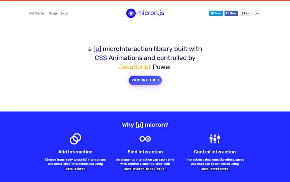 25+ CSS Animation Libraries 2022 » CSS Author 25+ CSS Animation Libraries 2022 » CSS Author