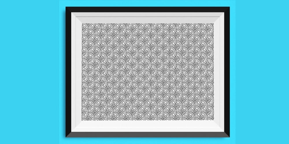 Nice Vector Patterns