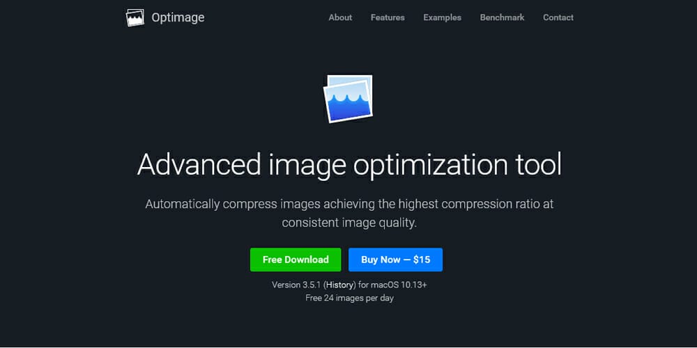 The Best Image Optimization Tools 36 Optimage