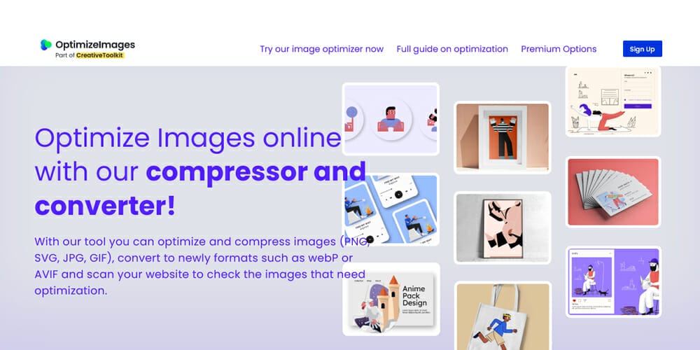 The Best Image Optimization Tools 4 Optimizeimages