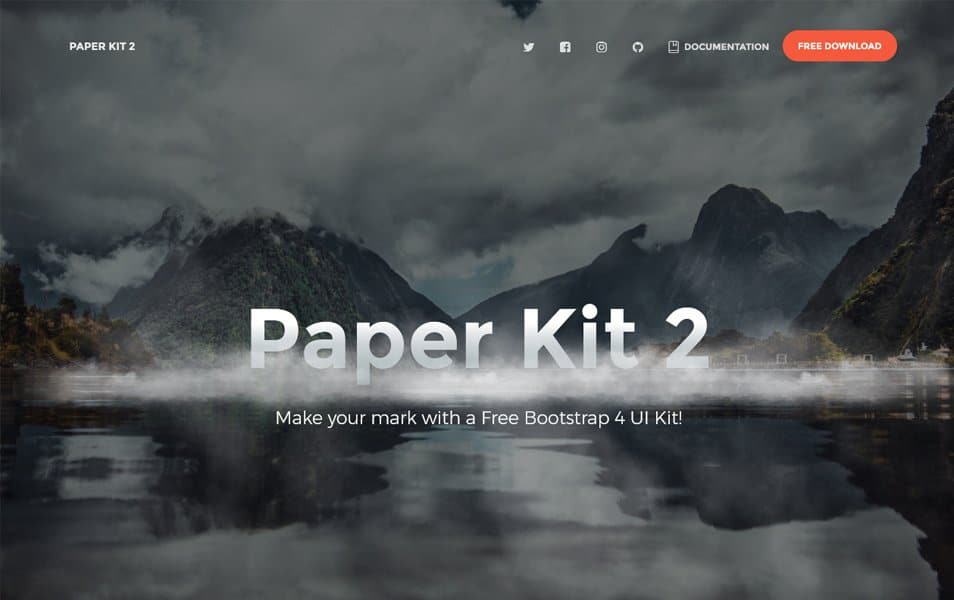 Paper Kit 2