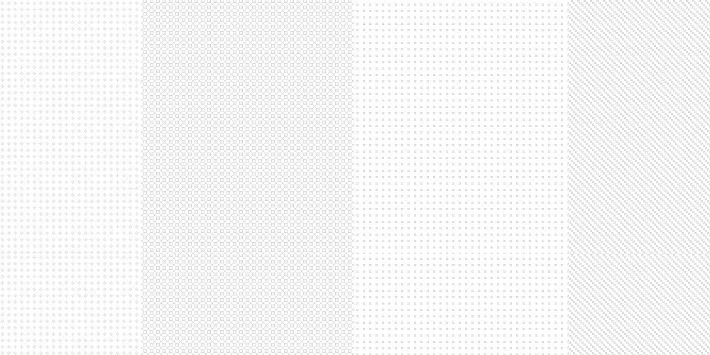 Photoshop seamless patterns