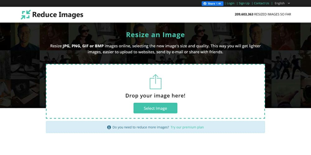 The Best Image Optimization Tools 40 Reduce Images