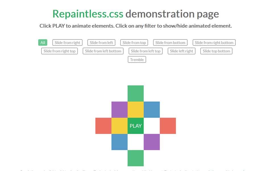 25+ CSS Animation Libraries 2022 » CSS Author 25+ CSS Animation Libraries 2022 » CSS Author