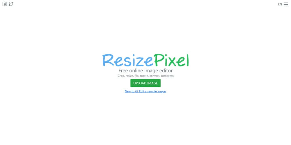 The Best Image Optimization Tools 44 Resize Pixel