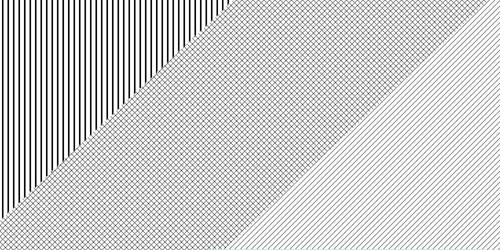 Seamless Striped Patterns