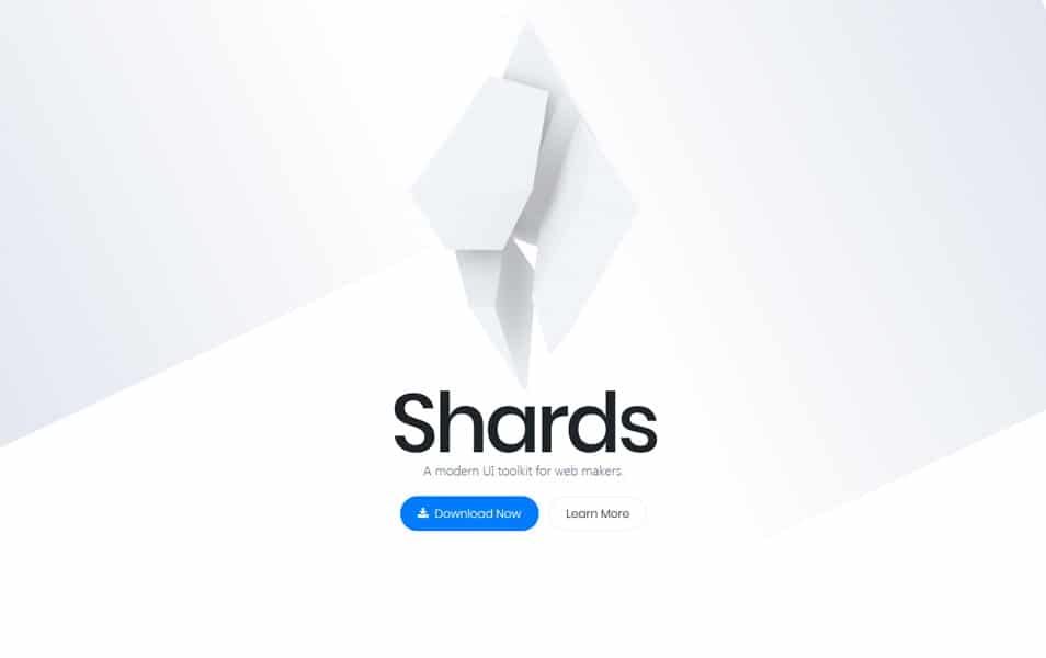 Shards