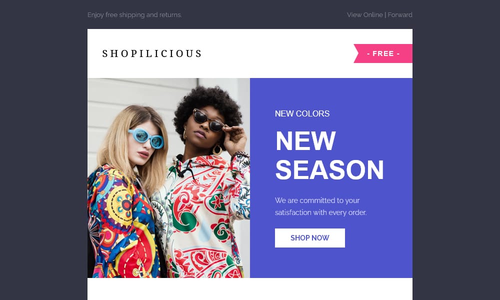 Shopilicious