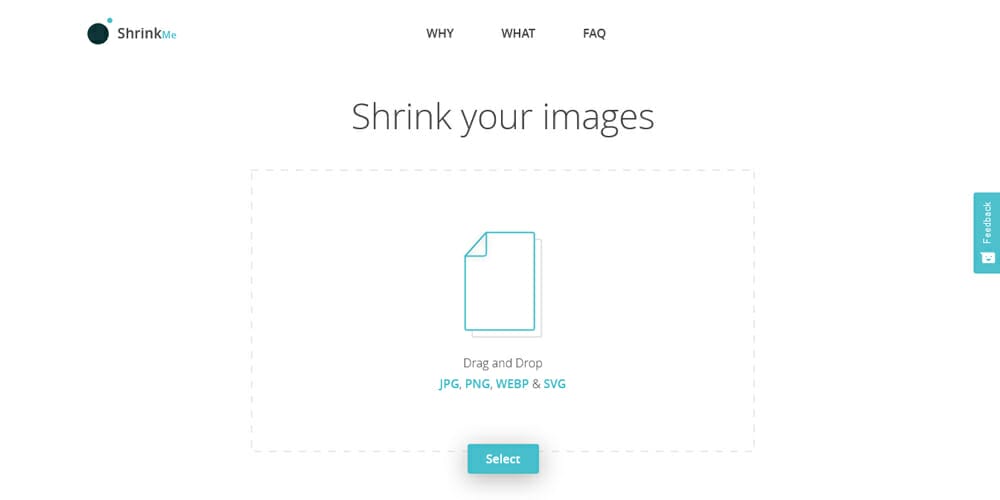 The Best Image Optimization Tools 13 Shrink Me