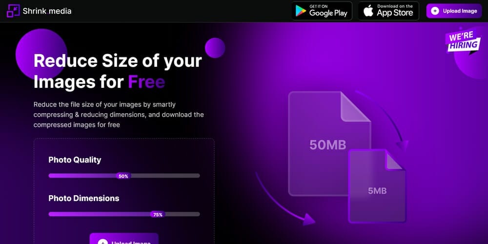 The Best Image Optimization Tools 24 Shrink Media