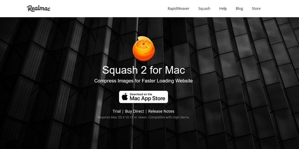 The Best Image Optimization Tools 33 Squash