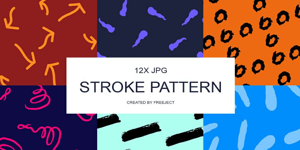 Stroke Patterns
