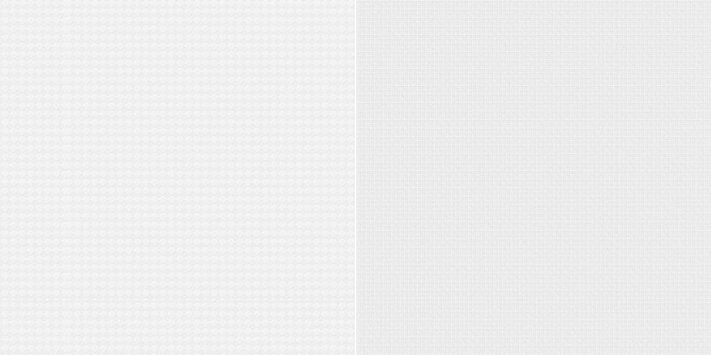 Subtle Light Tile Pattern