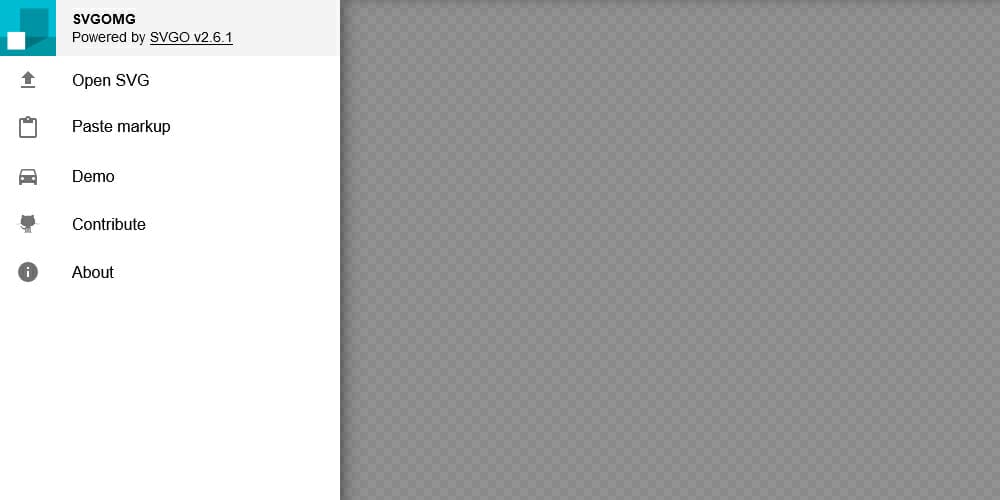 The Best Image Optimization Tools 58 SvgOMG