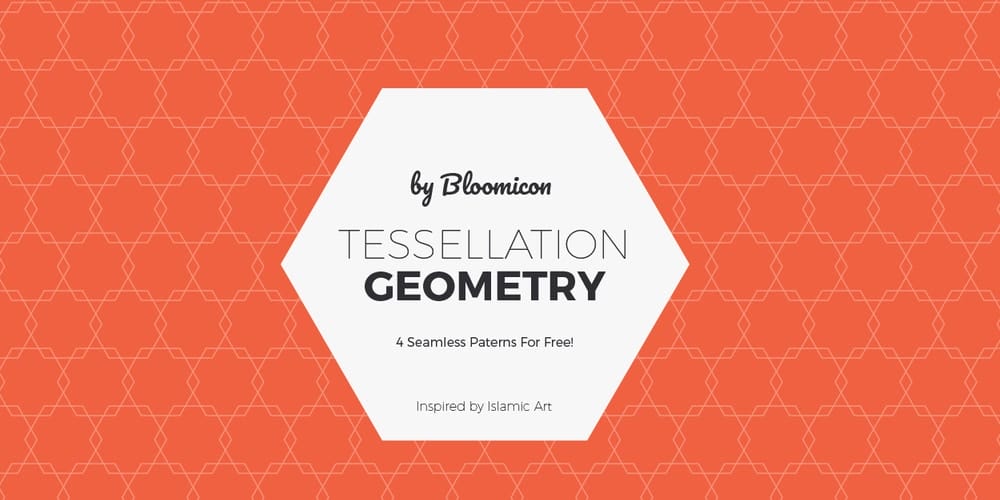 Tessellation Geometry Patterns