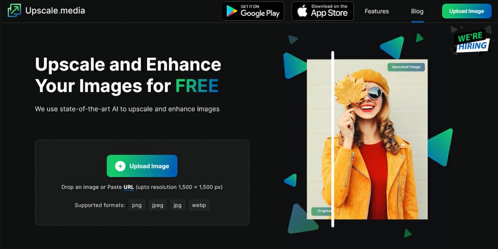 The Best Image Optimization Tools 25 Upscale Media