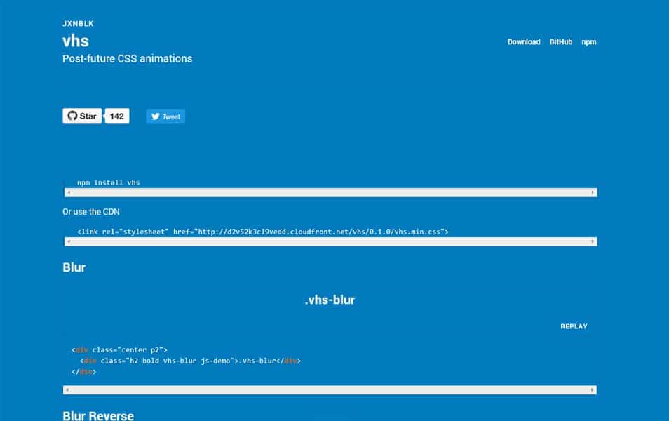 25+ CSS Animation Libraries 2022 » CSS Author 25+ CSS Animation Libraries 2022 » CSS Author