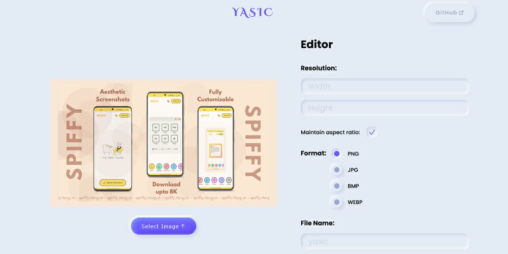 The Best Image Optimization Tools 64 Yasic