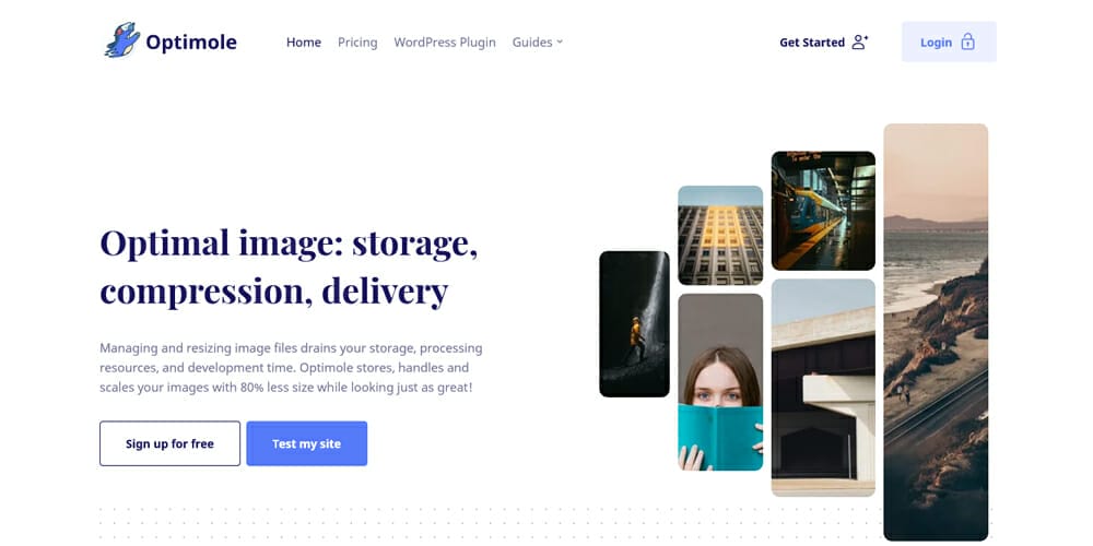 The Best Image Optimization Tools 38 optimole