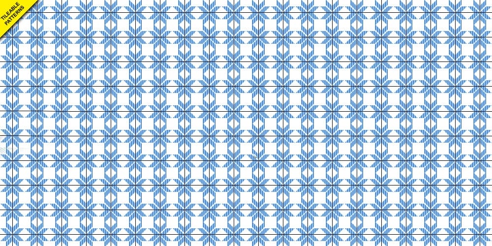 Tileable Photoshop Patterns