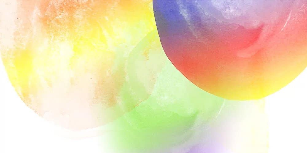 24 Free Watercolor Brushes