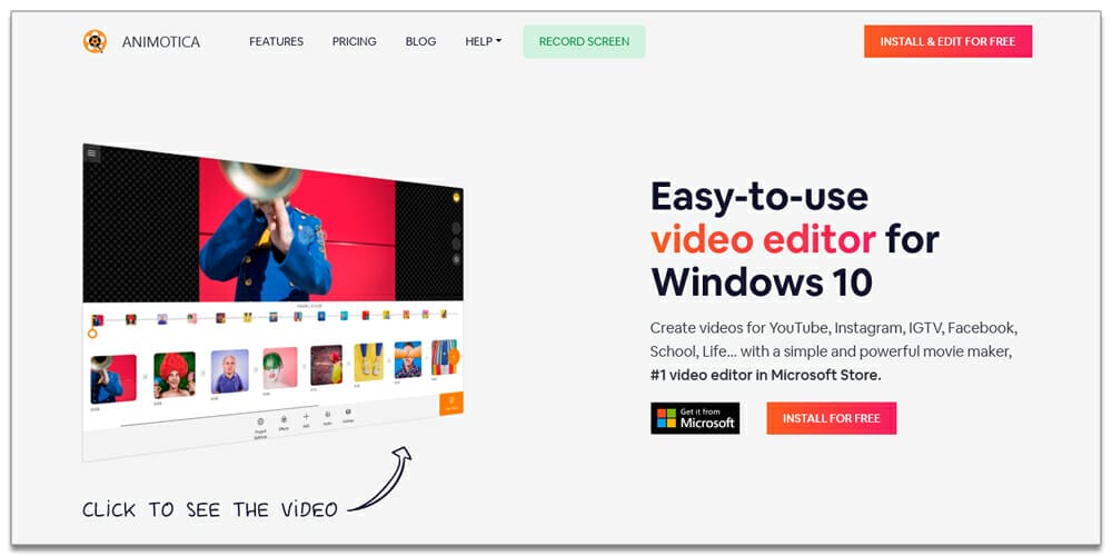 Best Photo and Video Editing Tools 120 Animotica