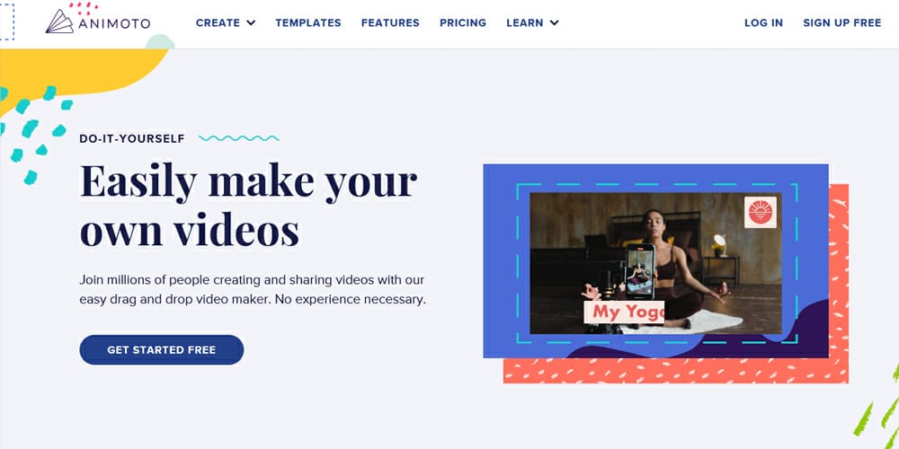 Best Photo and Video Editing Tools 84 Animoto