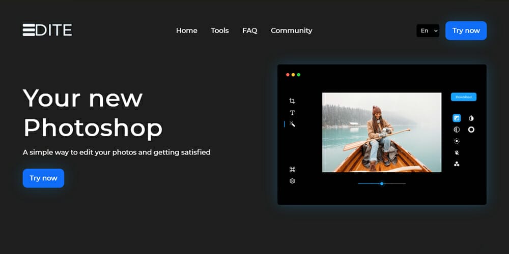Best Photo and Video Editing Tools 20 Edite
