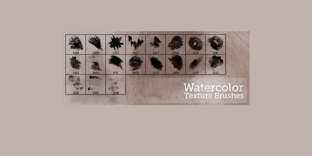 Free-Watercolor-Photoshop-Brush-Textures