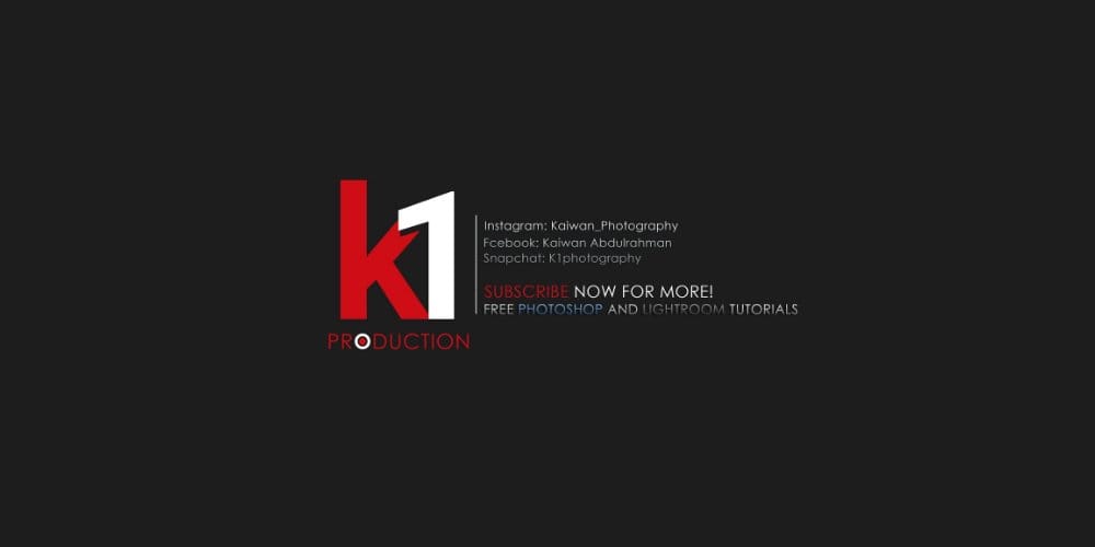  K1 Production
