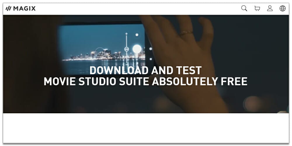 Best Photo and Video Editing Tools 115 Magix