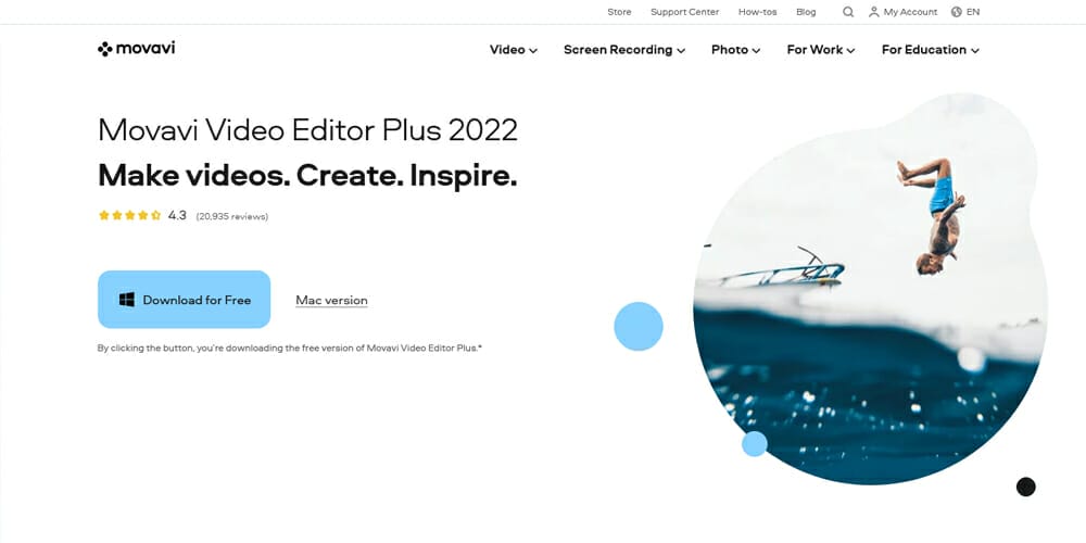 Best Photo and Video Editing Tools 91 Movavi