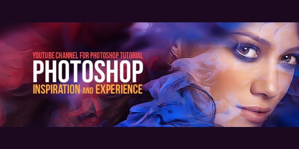 Best YouTube Channels To Learn Photoshop » CSS Author